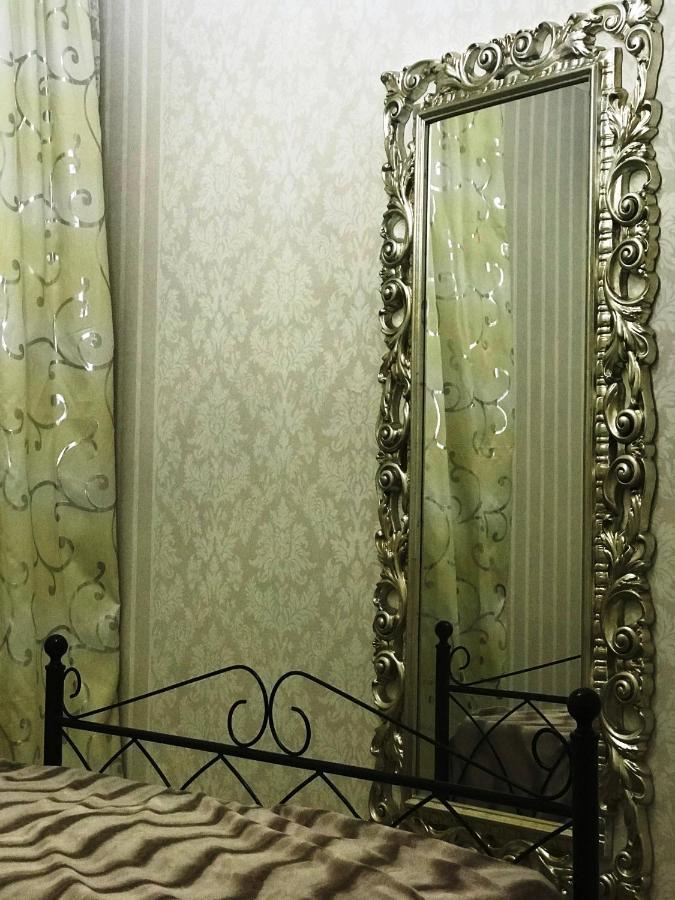 Royal Queen And King Luxury Apartment Sarandë Exterior foto